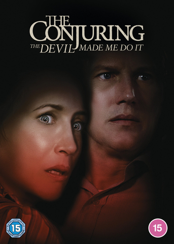 The Devil Made Me Do It (Remastered / Bonus Tracks) - Album